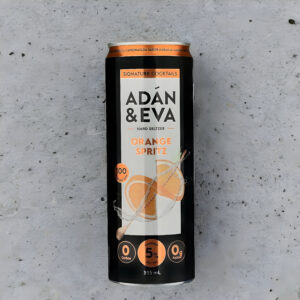Adan & Eva Orange Spritz