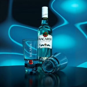 Bacardi Blanco