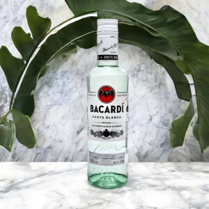 Bacardi Blanco