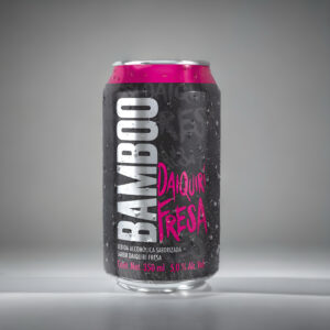 Bamboo Daikiri Fresa