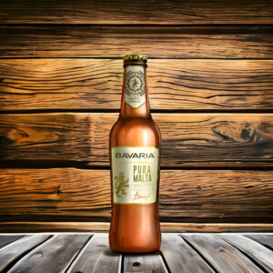 Bavaria Pura Malta