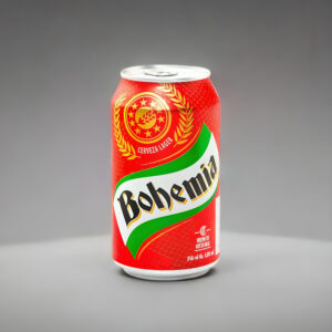 Bohemia