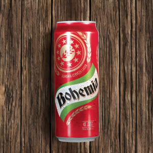 Bohemia
