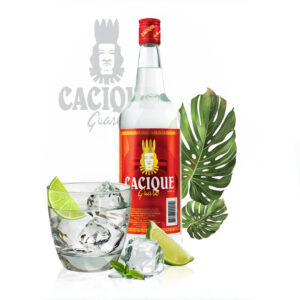 Cacique Original
