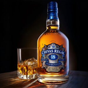 Chivas 18 años