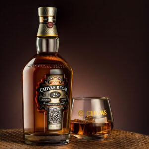 Chivas 25 años