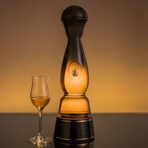 Clase Azul Tequila Gold