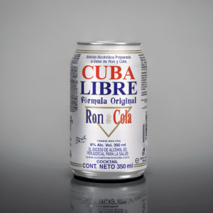 Cuba Libre