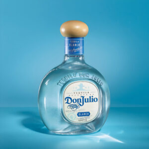 Don Julio Blanco