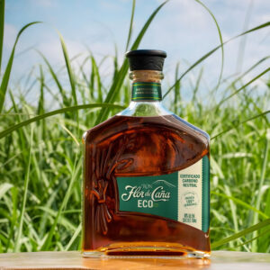 Flor de Caña 15 años Eco