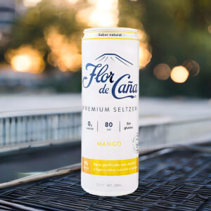 Flor de Caña Mango