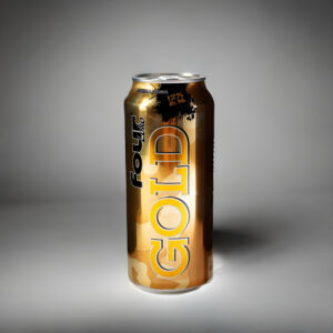 Four Loko Gold