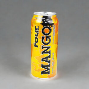 Four Loko Mango