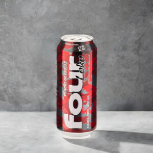 Four Loko Ponche de Frutas