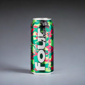 Four Loko Sandia