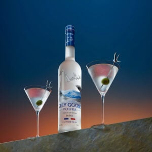 Grey Goose