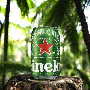 Heineken