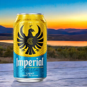 Imperial Light