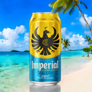 Imperial Light