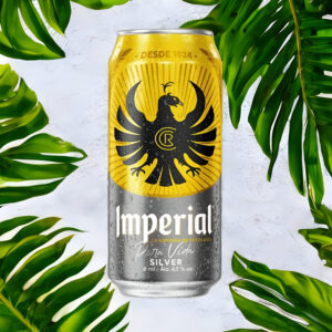 Imperial Silver