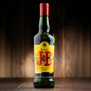 J&B
