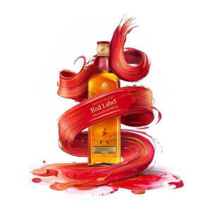 Johnnie Walker Red Label