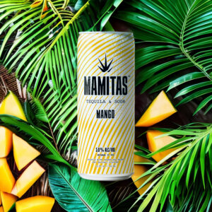 Mamitas Mango