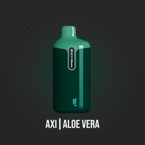 MASKKING Axi Aloe Vera Grape