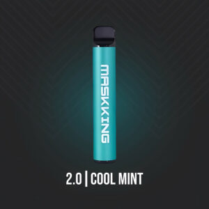 MASKKING High 2.0 Cool Mint