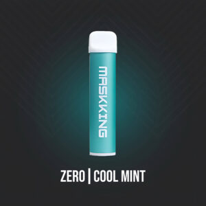 MASKKING High Zero Cool mint