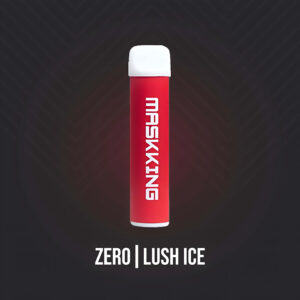 MASKKING High Zero Lush Ice
