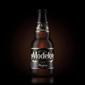 Modelo Negra