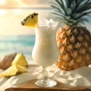 Piña Colada