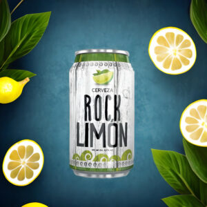 Rock Limón