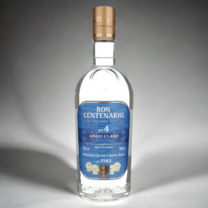 Ron Centenario Blanco
