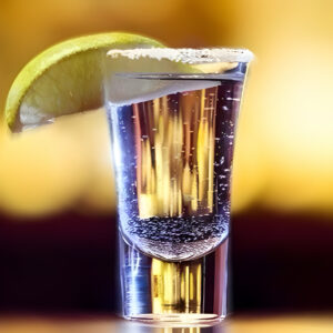 SHOT Tequila Blanco