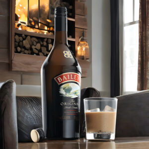 SHOT Baileys