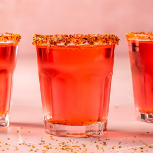 SHOT Chili Guaro