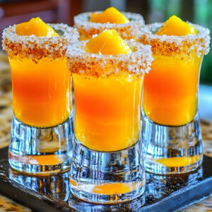 SHOT Chili Mango