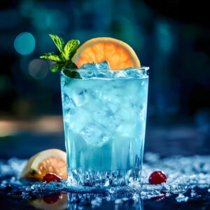 SHOT Hpnotiq
