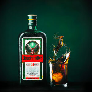 SHOT Jagger