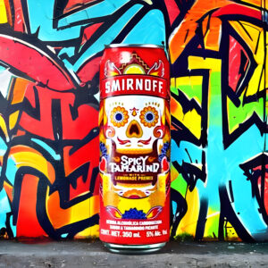Smirnoff Spicy Tamarindo