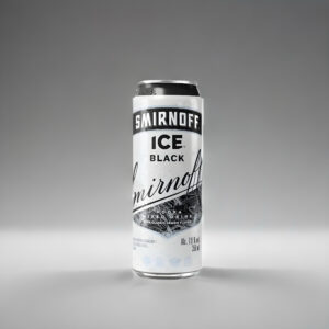 Smirnoff Black
