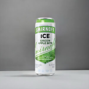 Smirnoff Green Apple
