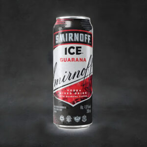Smirnoff Guarana