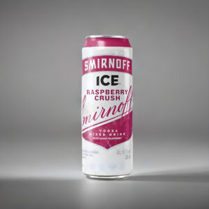 Smirnoff Raspberry Crush