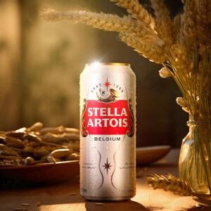 Stella Artois
