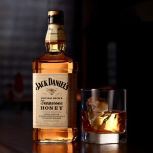 Trago WHISKY Jack Daniels Honey
