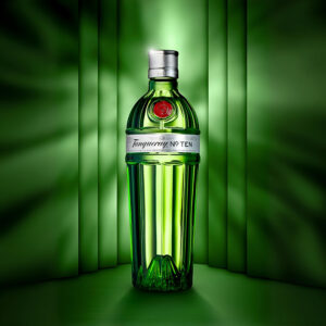Ten Gin Tanqueray