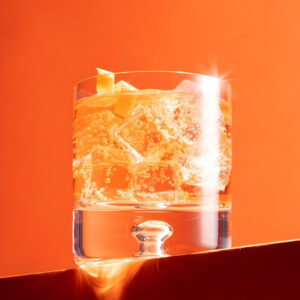 Vodka Mandarin